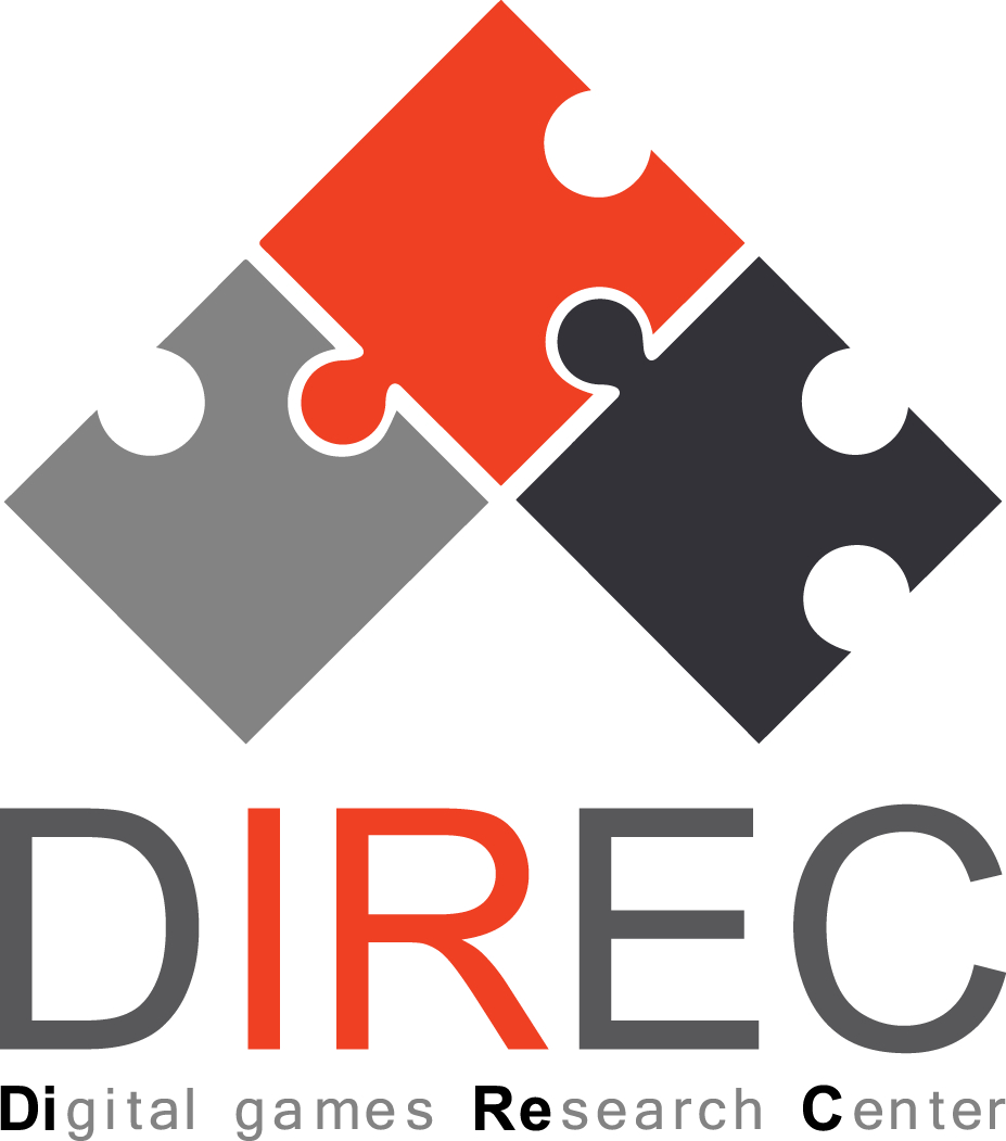 DIREC logo